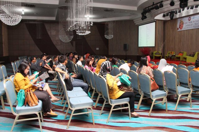 Seminar Jantung