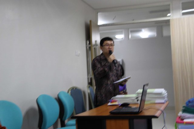 Seminar Perawat