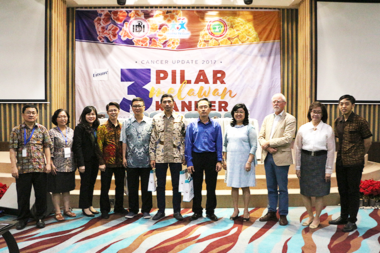 Seminar Cancer Update 2017