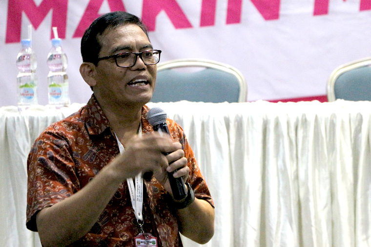 Seminar Awam Sadari Ancaman Kanker Semakin Menyerang