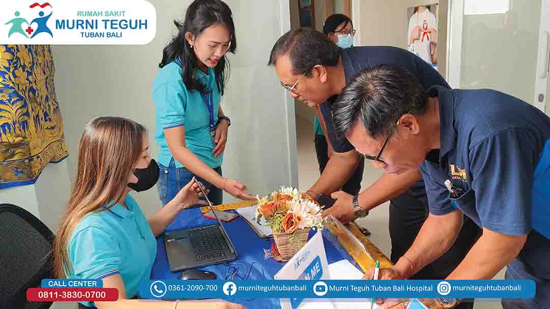 Seminar Awam Pengaruh Gaya Hidup Modern Terhadap Tindakan Pencegahan Kanker