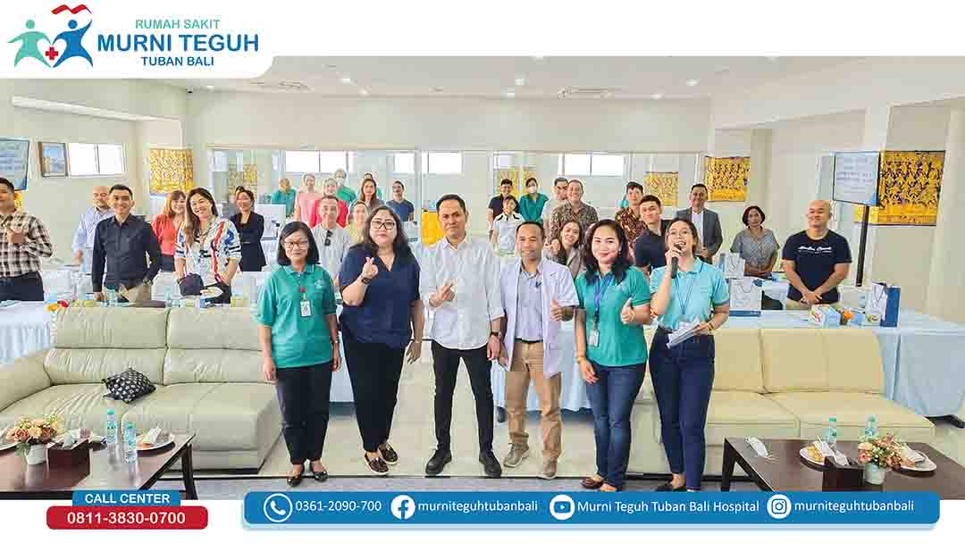 Health Talk Agency Asuransi Allianz