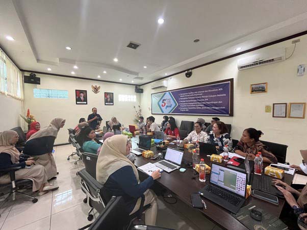 Workshop Hfis BPJS