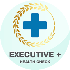 Paket MCU Executive Plus Health Check